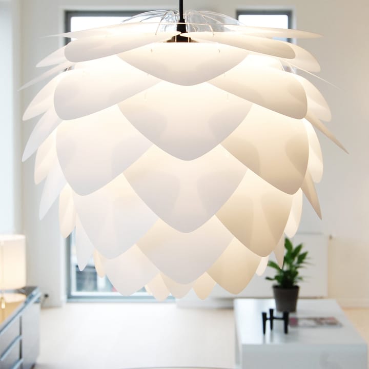 Silvia lamp white - Ø 50 cm - Umage