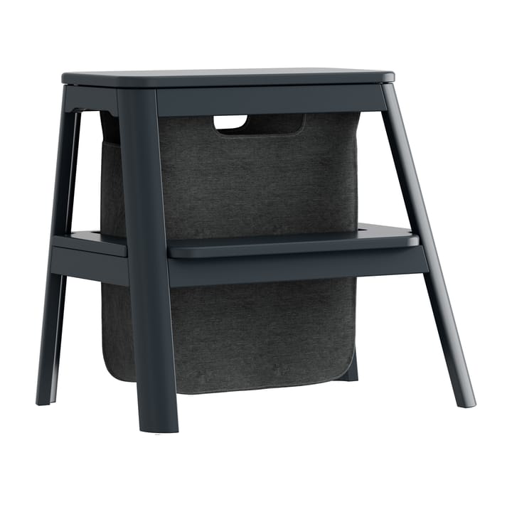 Step it up stool - anthracite grey - Umage