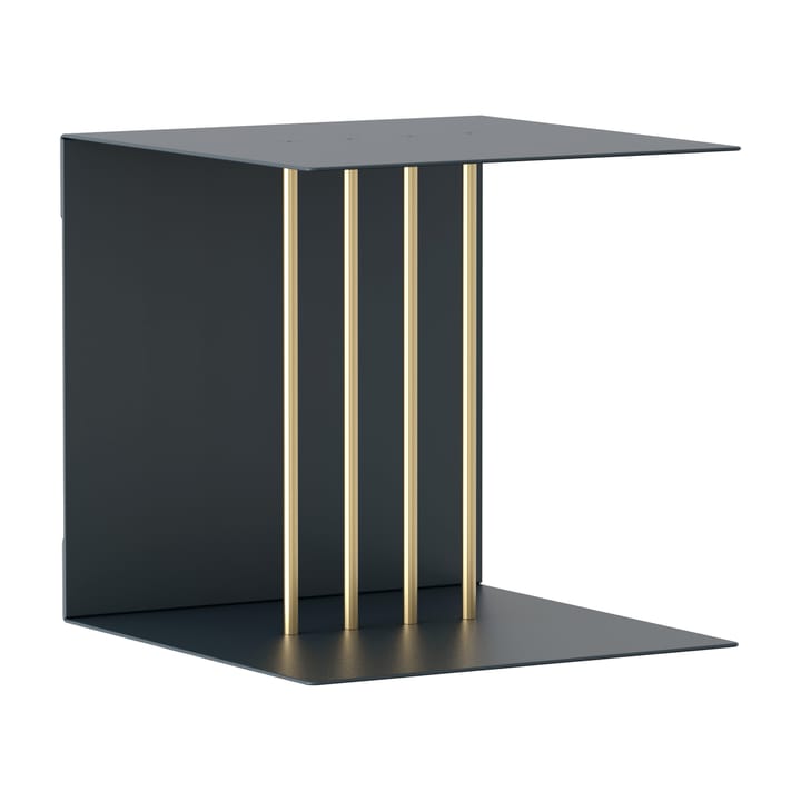 Teaser shelf - Anthracite grey - Umage