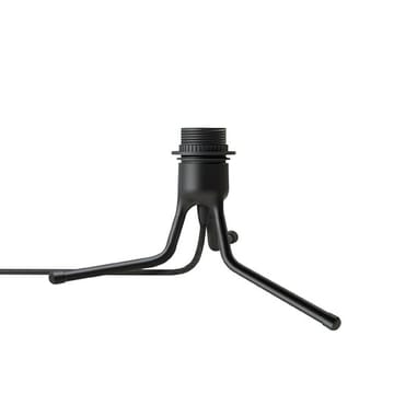Tripod base lamp stand - black - Umage