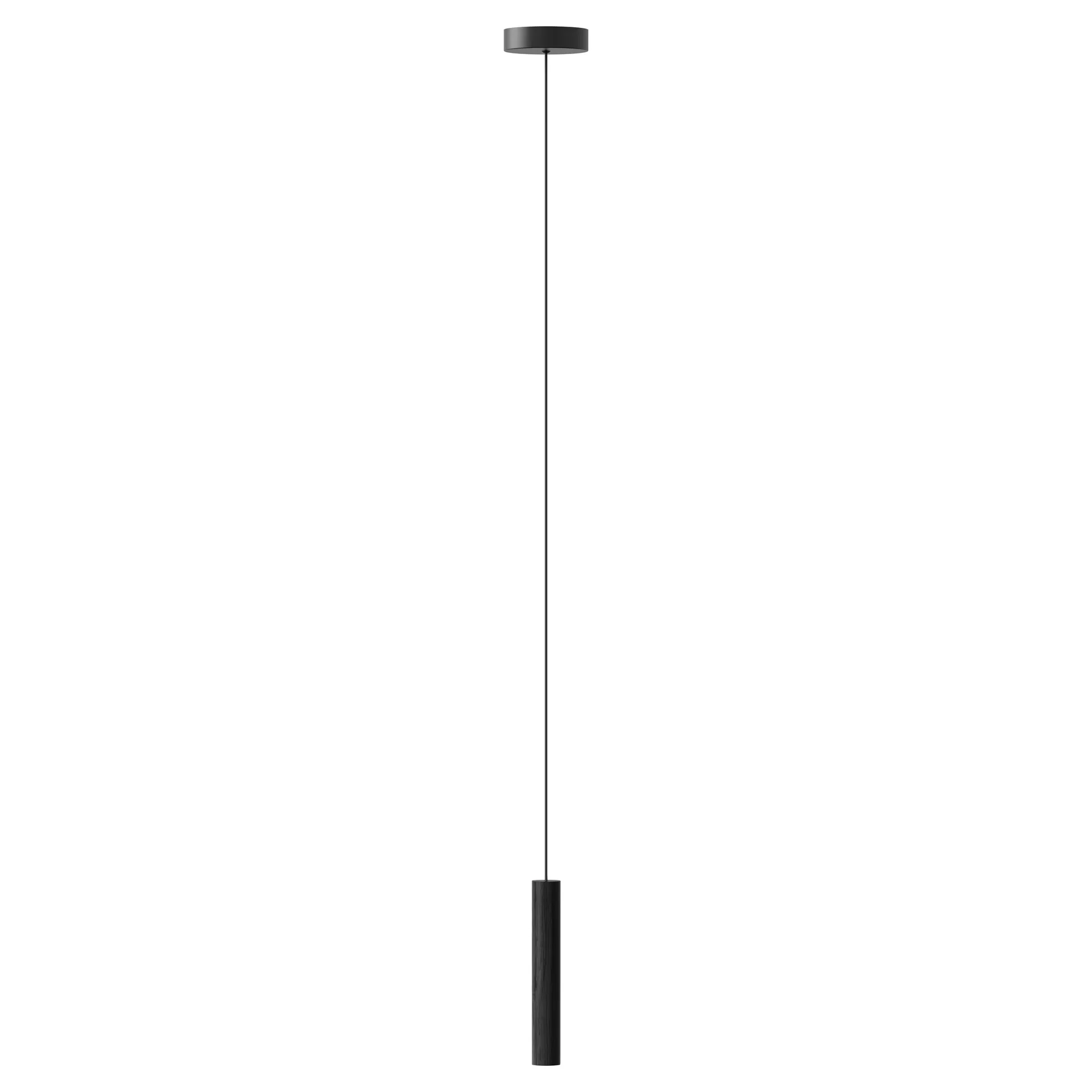Umage Chimes lamp 22 cm, Black Umage