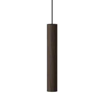 Umage Chimes lamp 22 cm - Dark oak - Umage