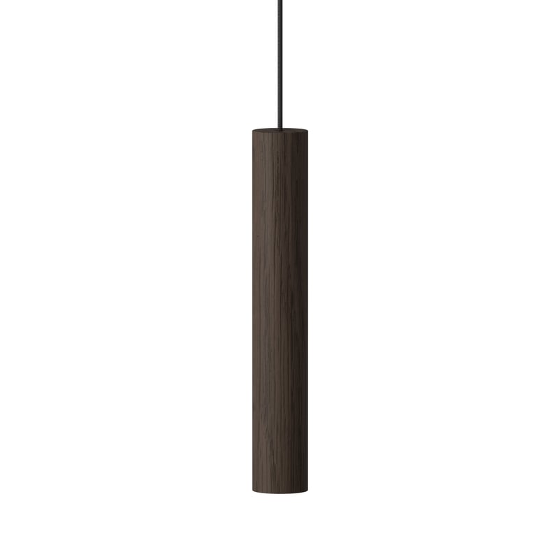Umage Umage Chimes lamp 22 cm Dark oak
