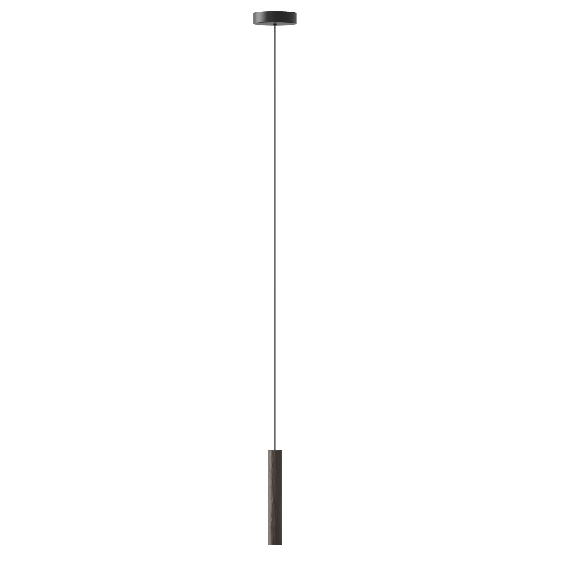 Umage Chimes lamp 22 cm, Dark oak Umage