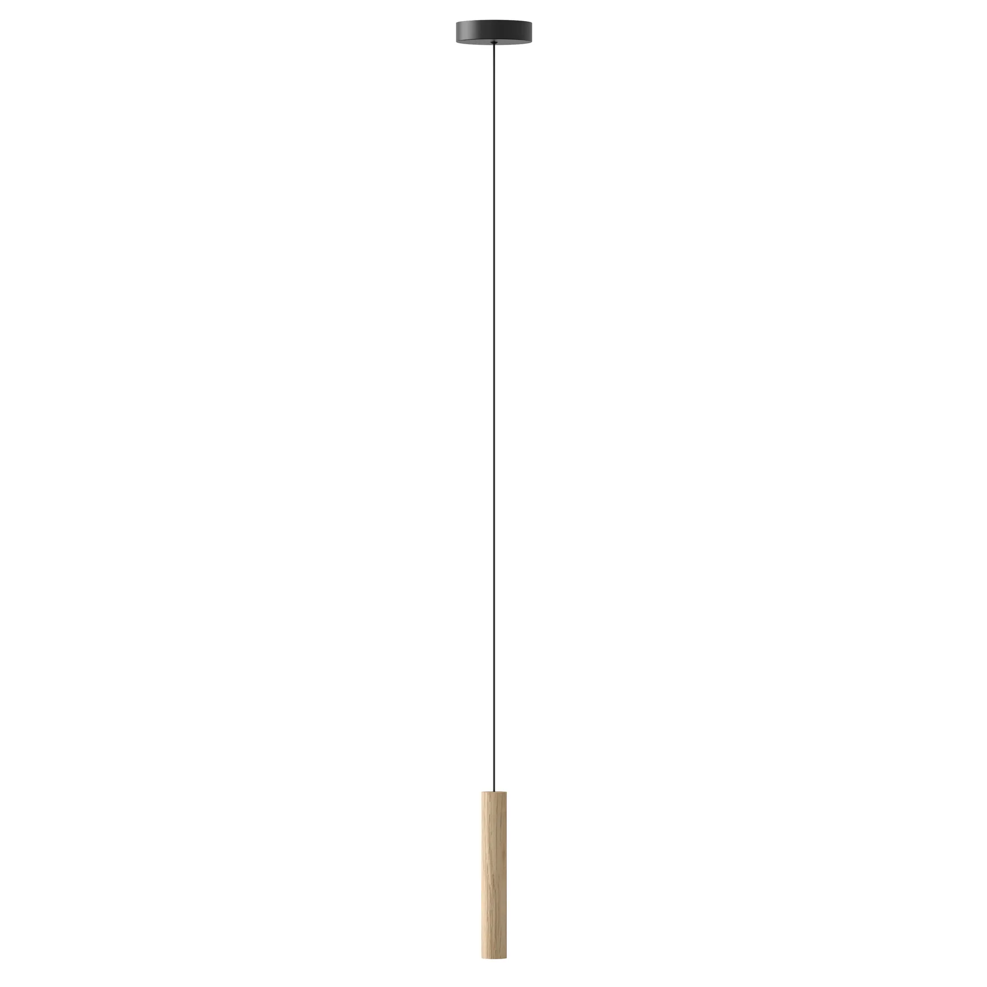 Umage Chimes lamp 22 cm, Oak Umage