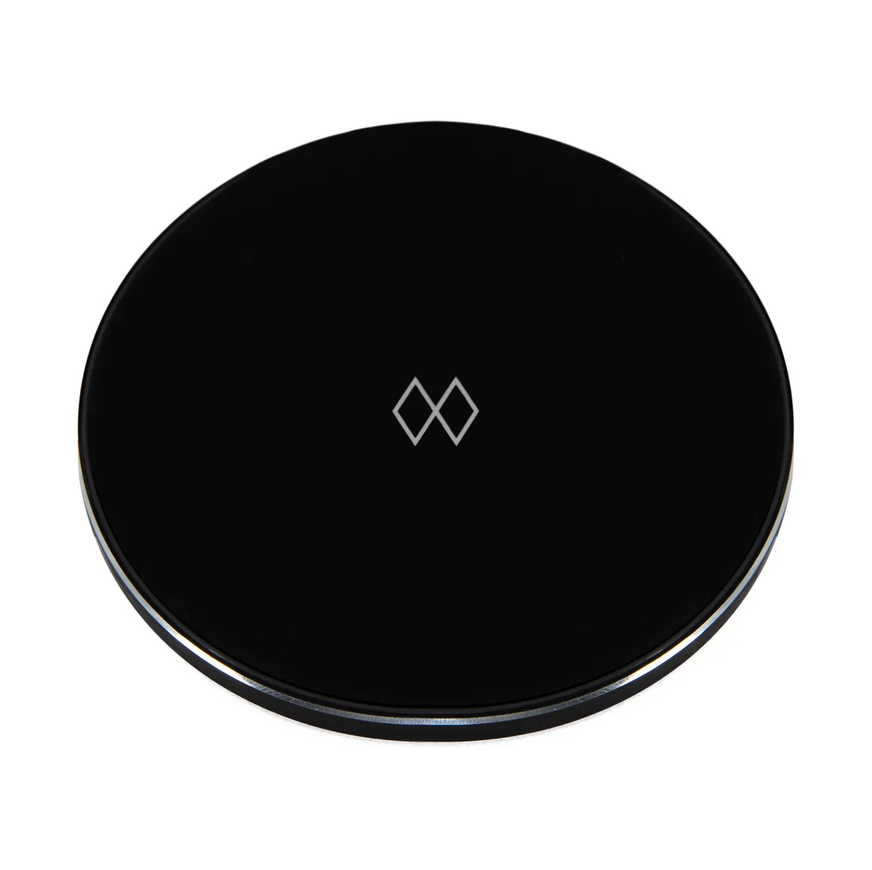 Umage Unifier wireless charger Black-chrome | Scandinavian Design | Other lighting accessories | Black