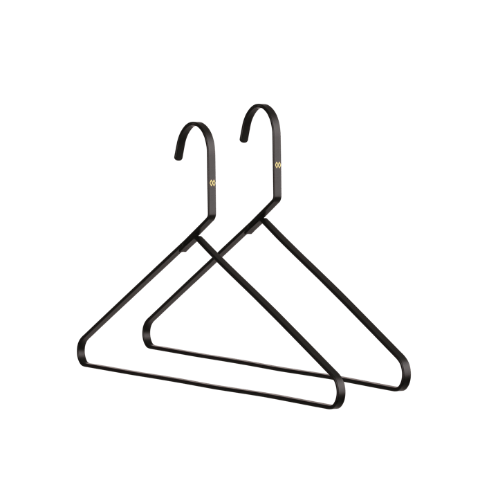 Valet hanger - Black - Umage