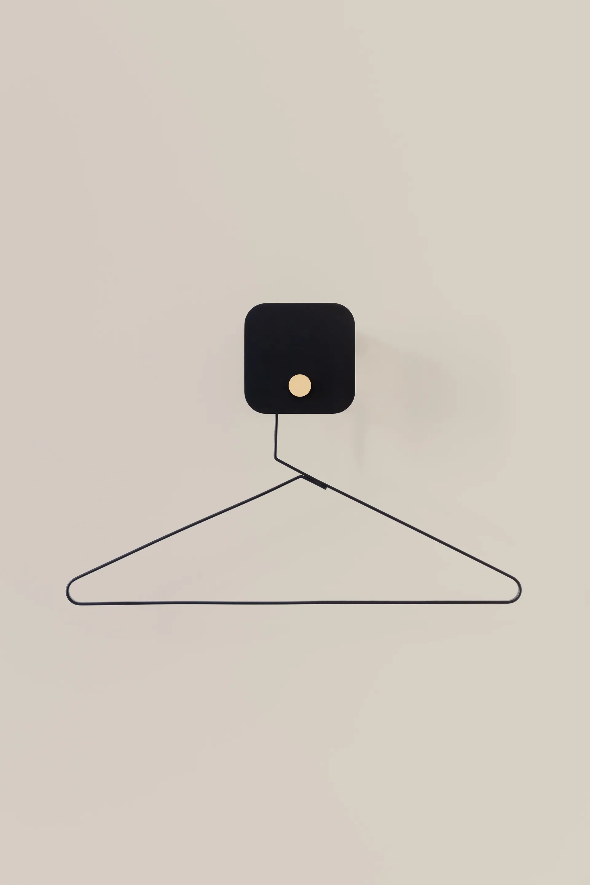 Valet hanger, Black Umage