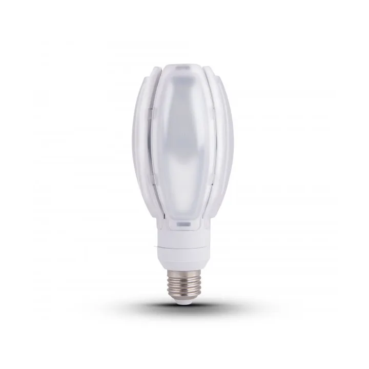 Unison E27 Olive Lamp 27 W LED 17,8 cm | Scandinavian Design | Light bulbs | Transparent