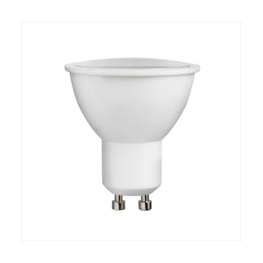 Unison GU10 sensor 3.5 W 7.5 cm | Scandinavian Design | Light bulbs | Transparent