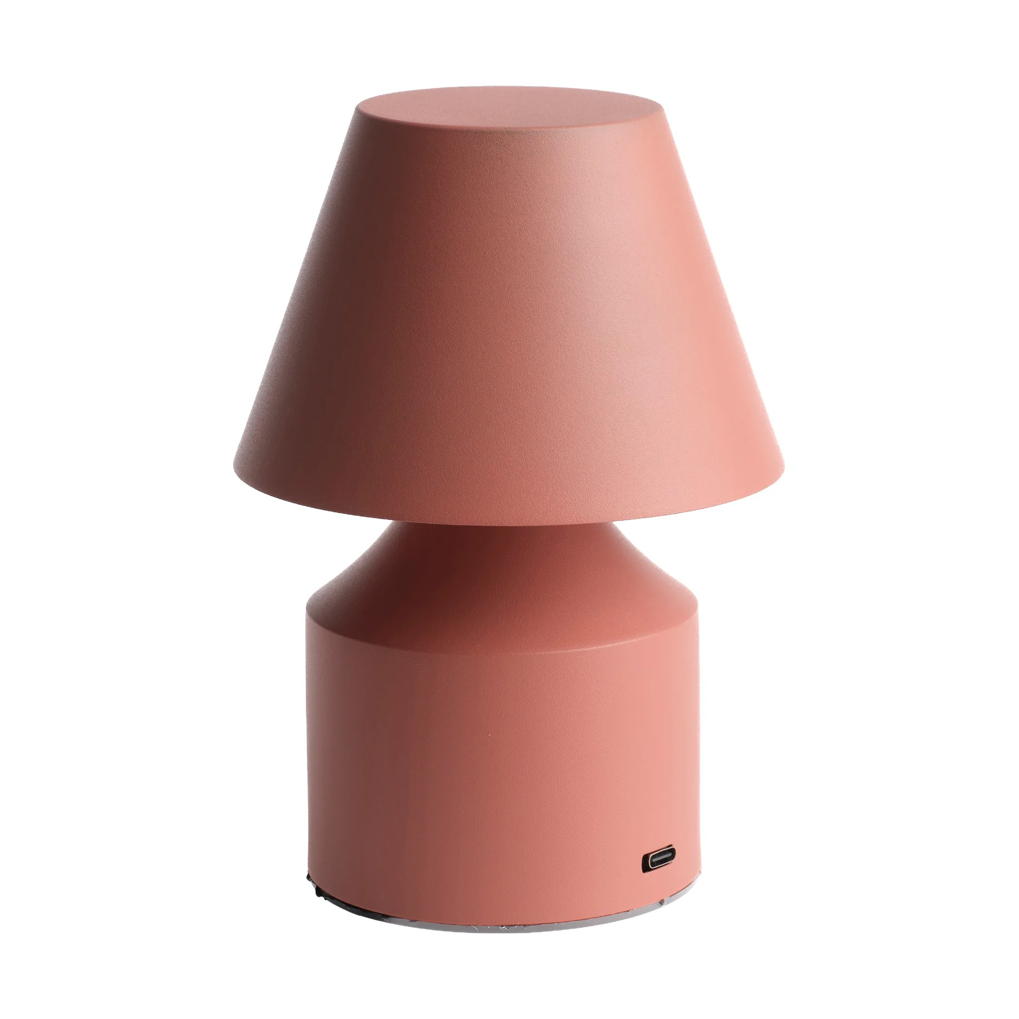 No cable portable table lamp from Unison - NordicNest.com