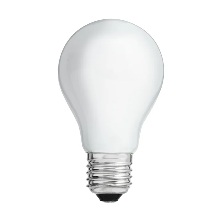 Normal opal dimmable light source with memory E27 - 2200K 720lm 7W - Unison