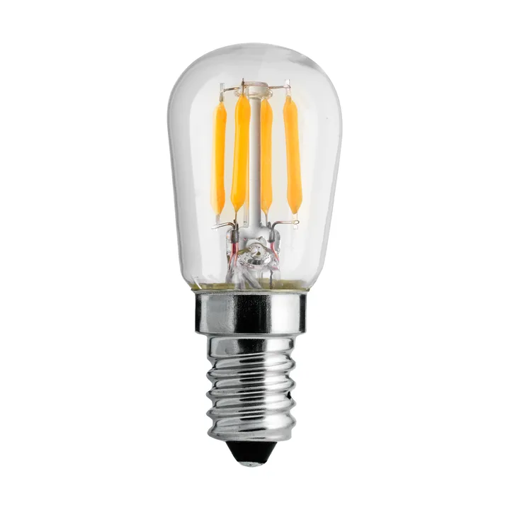Pear clear dimmable light source memory E14 - 2700K 250 lm 2.5 W - Unison