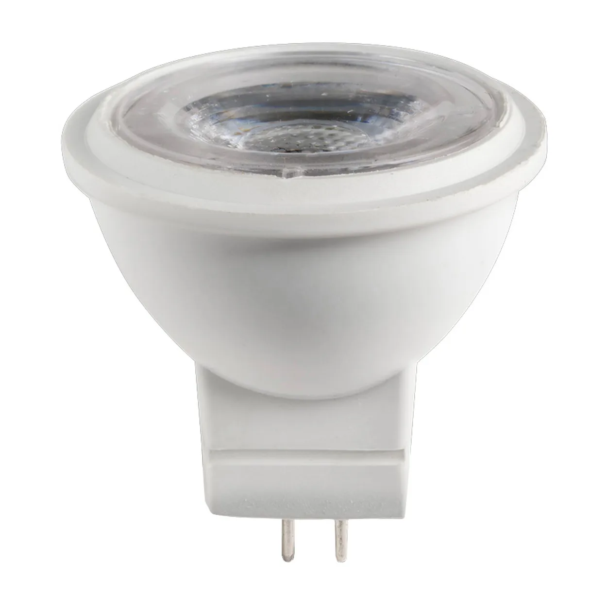 Unison light bulb MR11 LED 4W 2700K dimmable 310 lm 36°