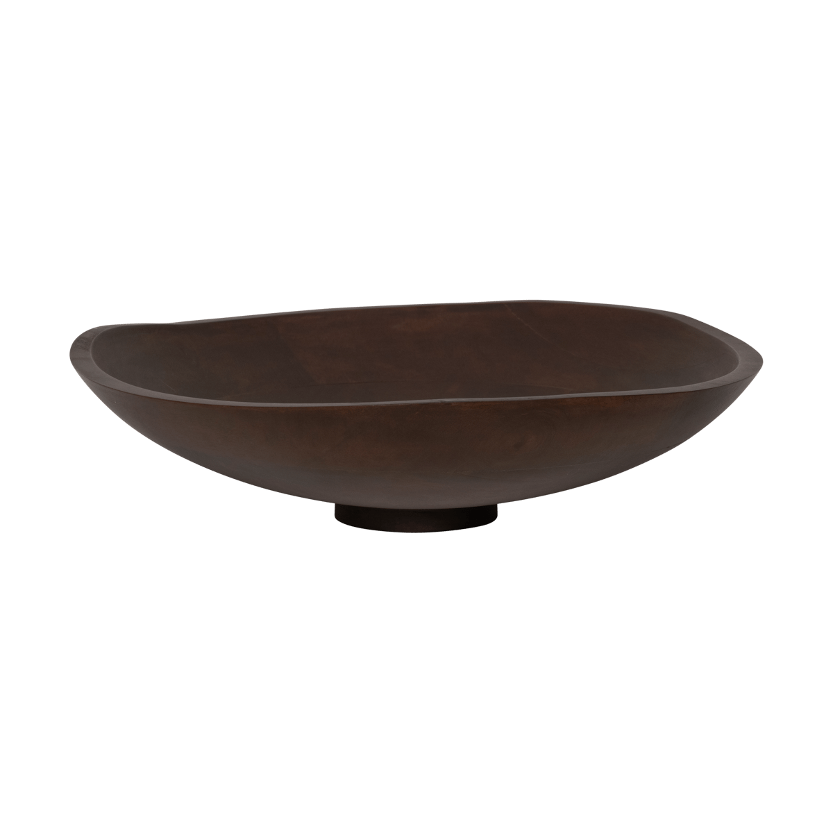 URBAN NATURE CULTURE Abre serving bowl o37 cm Mangowood