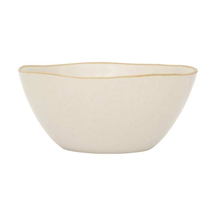 Ateljé bowl Ø15,5 cm - Beige - URBAN NATURE CULTURE