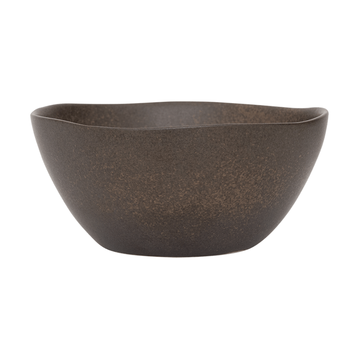 Ateljé bowl Ø15,5 cm - Brown - URBAN NATURE CULTURE
