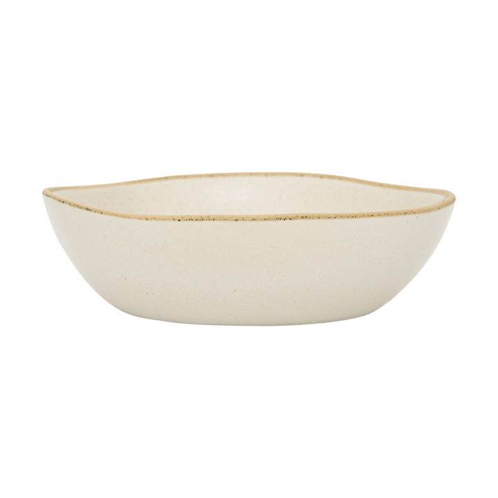 Ateljé bowl tapas L Ø12 cm - Beige - URBAN NATURE CULTURE