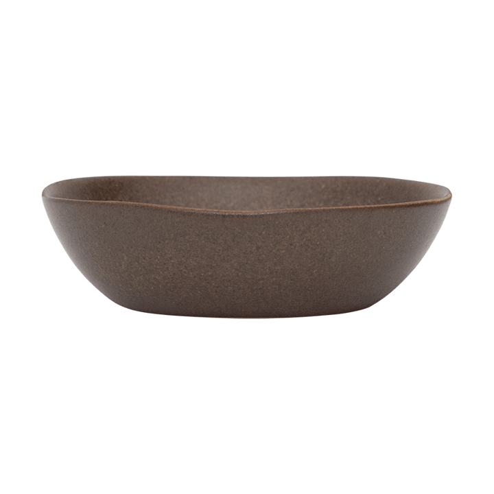 Ateljé bowl tapas L Ø12 cm - Brown - URBAN NATURE CULTURE