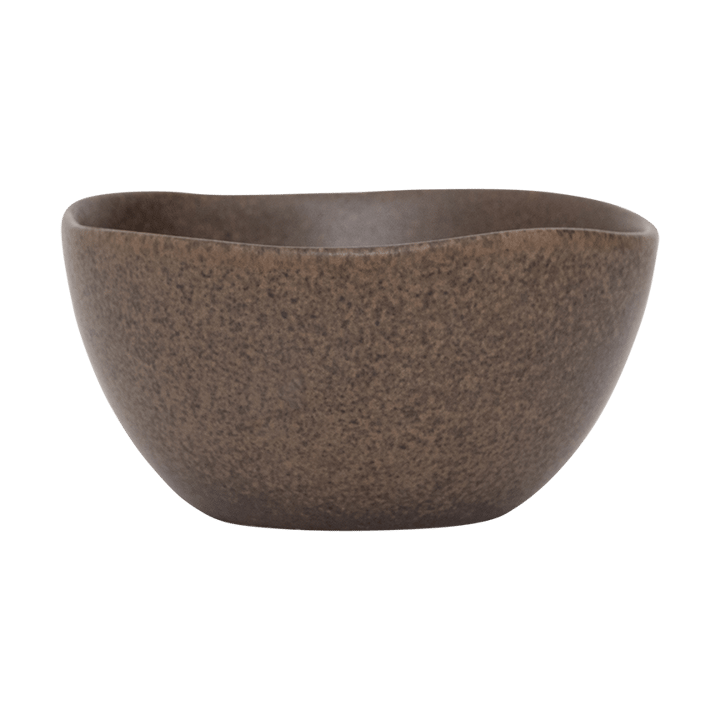 Ateljé bowl tapas S Ø8,5 cm - Brown - URBAN NATURE CULTURE