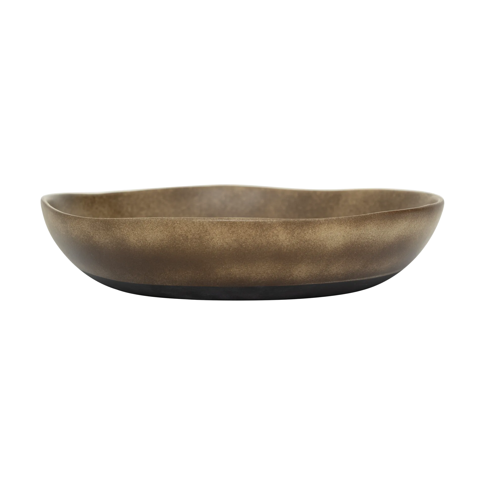 Ateljé serving bowl Ø28 cm, Beige URBAN NATURE CULTURE