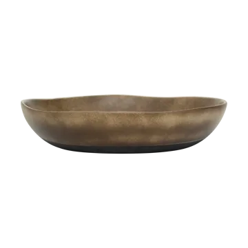 Ateljé serving bowl Ø28 cm - Beige - URBAN NATURE CULTURE