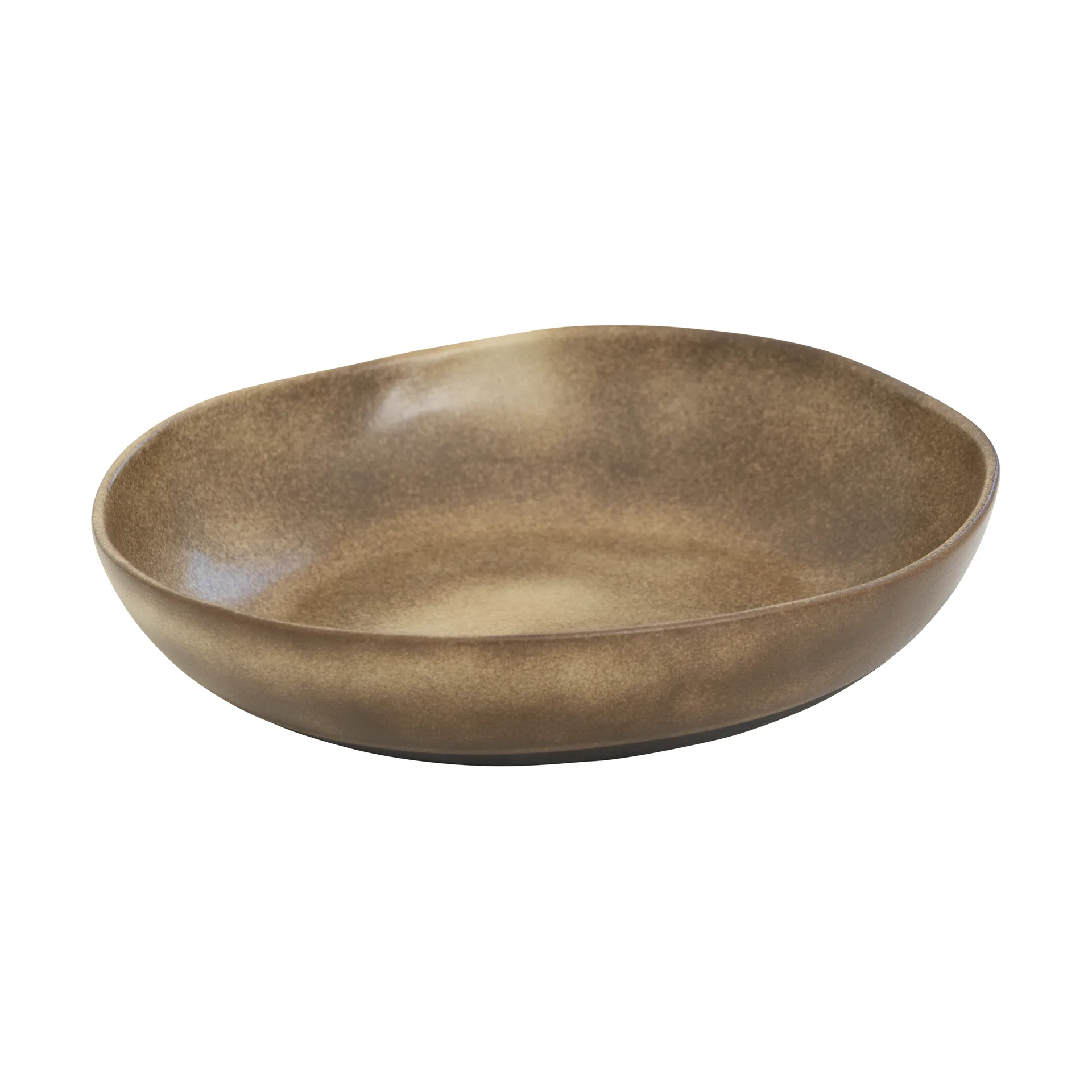 Ateljé serving bowl Ø28 cm, Beige URBAN NATURE CULTURE