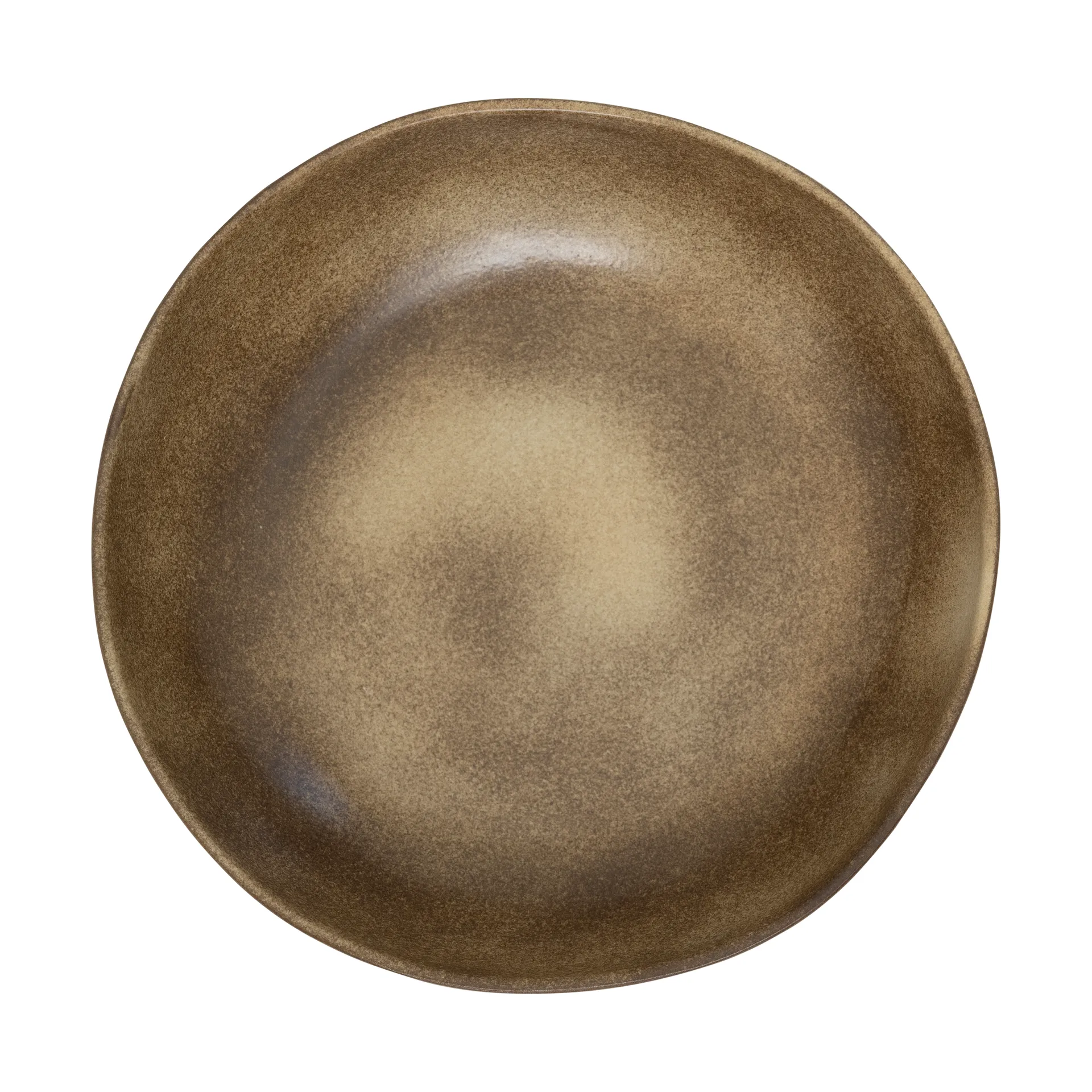 Ateljé serving bowl Ø28 cm, Beige URBAN NATURE CULTURE