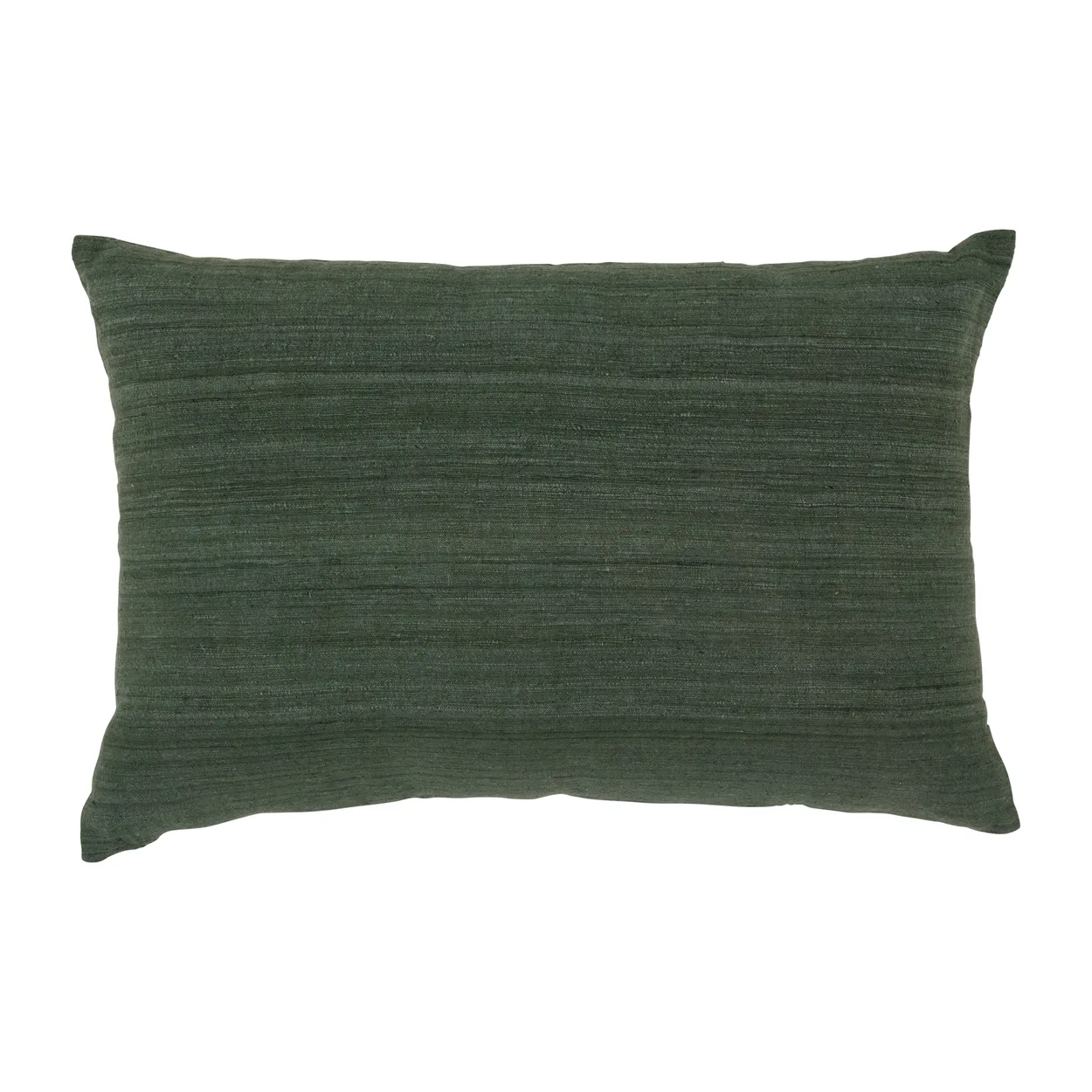 URBAN NATURE CULTURE Beetle cushion 40x60 cm Green | Scandinavian Design | Cushions | Green