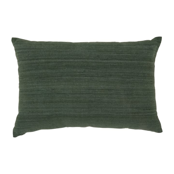 Beetle cushion 40x60 cm - Green - URBAN NATURE CULTURE