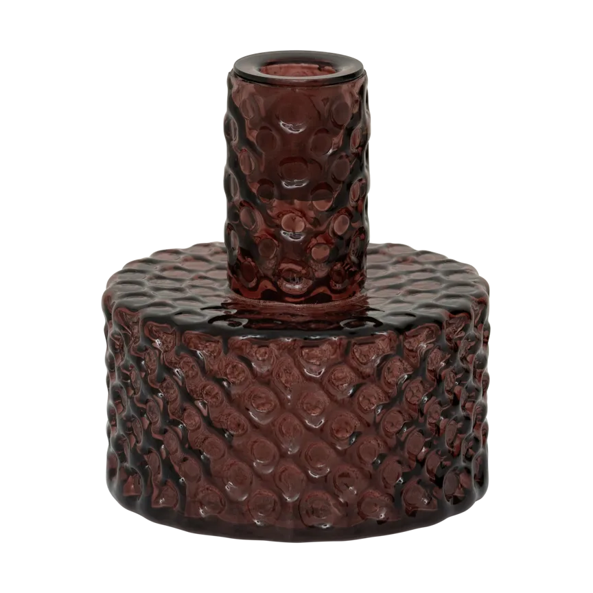 Belo candle holder 13.5 cm, Fudge URBAN NATURE CULTURE