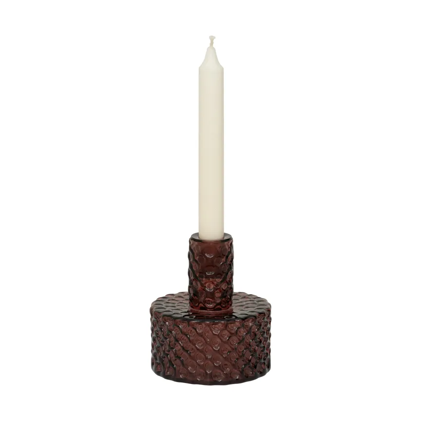 Belo candle holder 13.5 cm, Fudge URBAN NATURE CULTURE