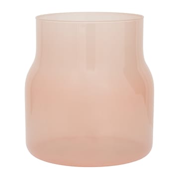 Bodii vase 19.5 cm - Peach whip - URBAN NATURE CULTURE