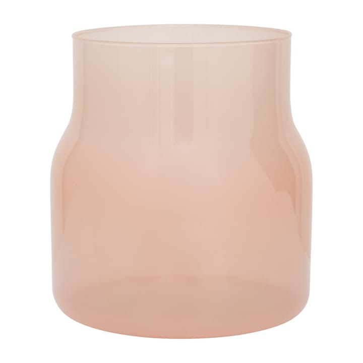 Bodii vase 19.5 cm - Peach whip - URBAN NATURE CULTURE