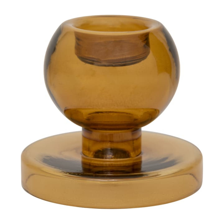 Both Sides lantern/candle sticks Ø11 cm - Wood trush - URBAN NATURE CULTURE
