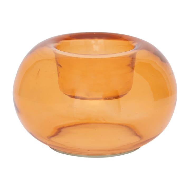 Bubble lantern Ø10 cm - Apricot nectar - URBAN NATURE CULTURE