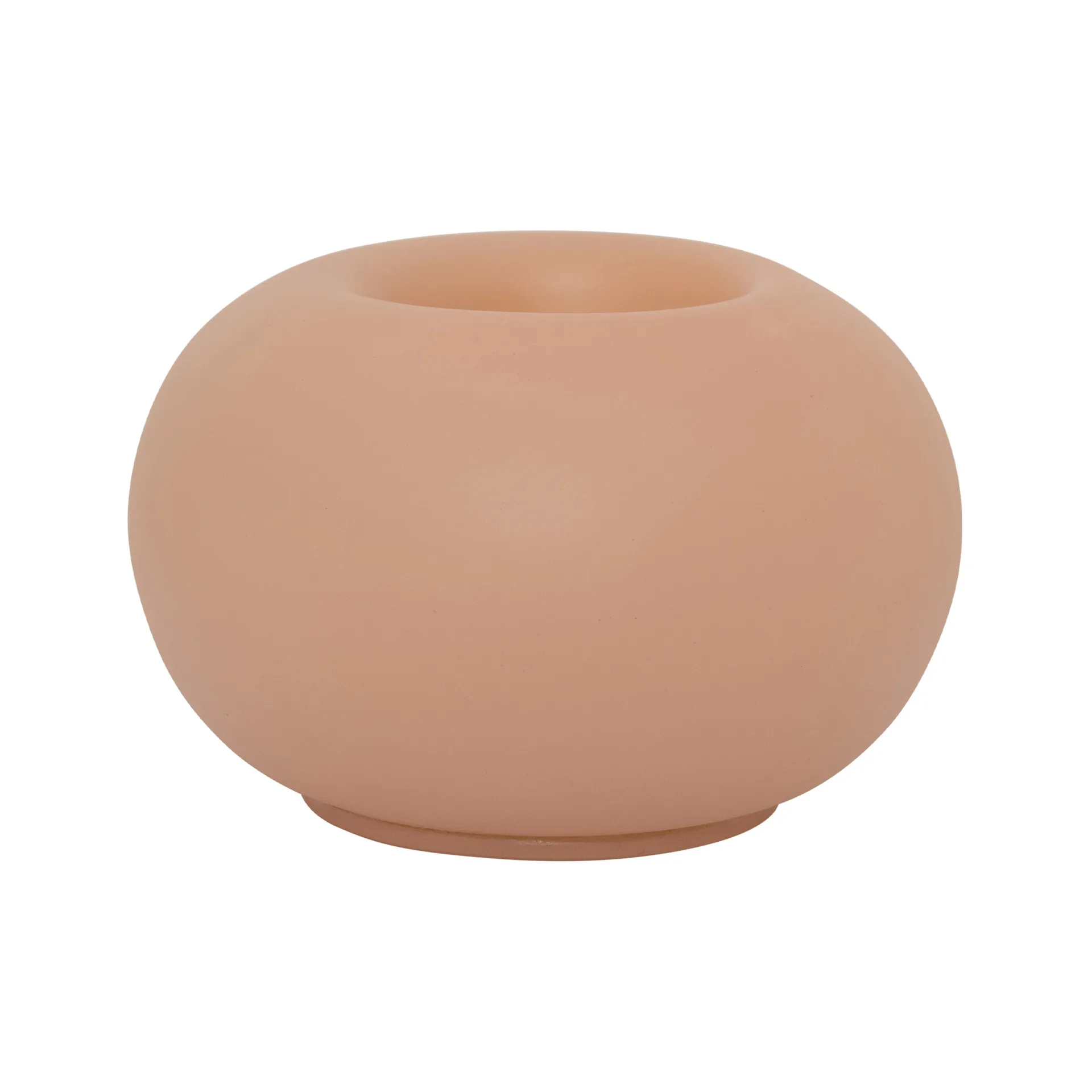 Bubble lantern Ø10 cm, Cameo brown URBAN NATURE CULTURE