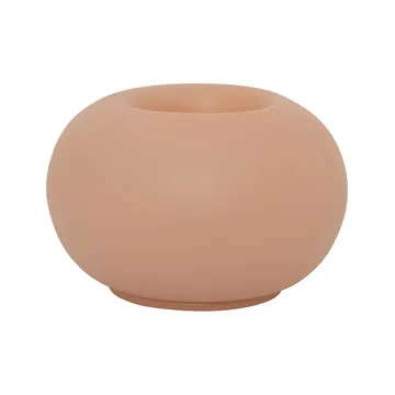 Bubble lantern Ø10 cm - Cameo brown - URBAN NATURE CULTURE