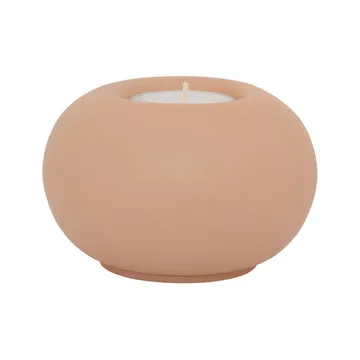 Bubble lantern Ø10 cm - Cameo brown - URBAN NATURE CULTURE