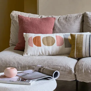 Bubble lantern Ø10 cm - Cameo brown - URBAN NATURE CULTURE