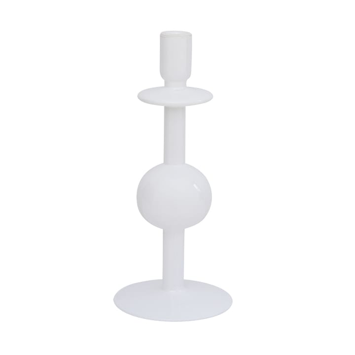 Bulb candle sticks 30 cm - White - URBAN NATURE CULTURE