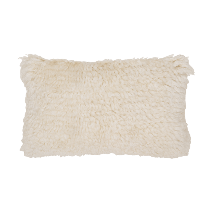 Capelli cushion 30x50 cm - Natural - URBAN NATURE CULTURE