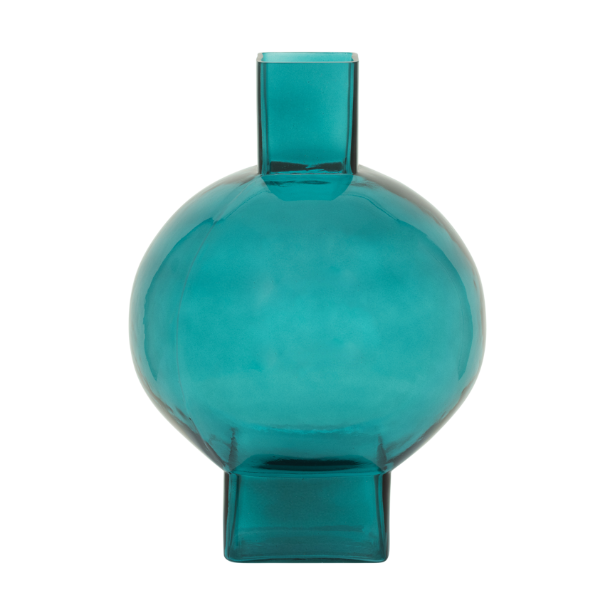 URBAN NATURE CULTURE Cho vase 33 cm Alexandrite | Scandinavian Design | Vases | Green
