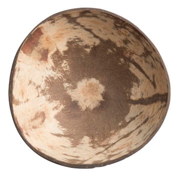 Coconut bowl 9 cm - Brown - URBAN NATURE CULTURE