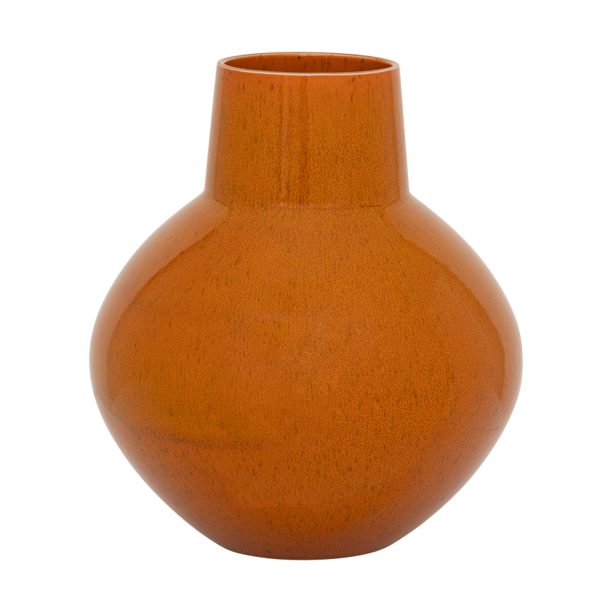 URBAN NATURE CULTURE Cody vase 27.5 cm Red | Scandinavian Design | Vases | Red
