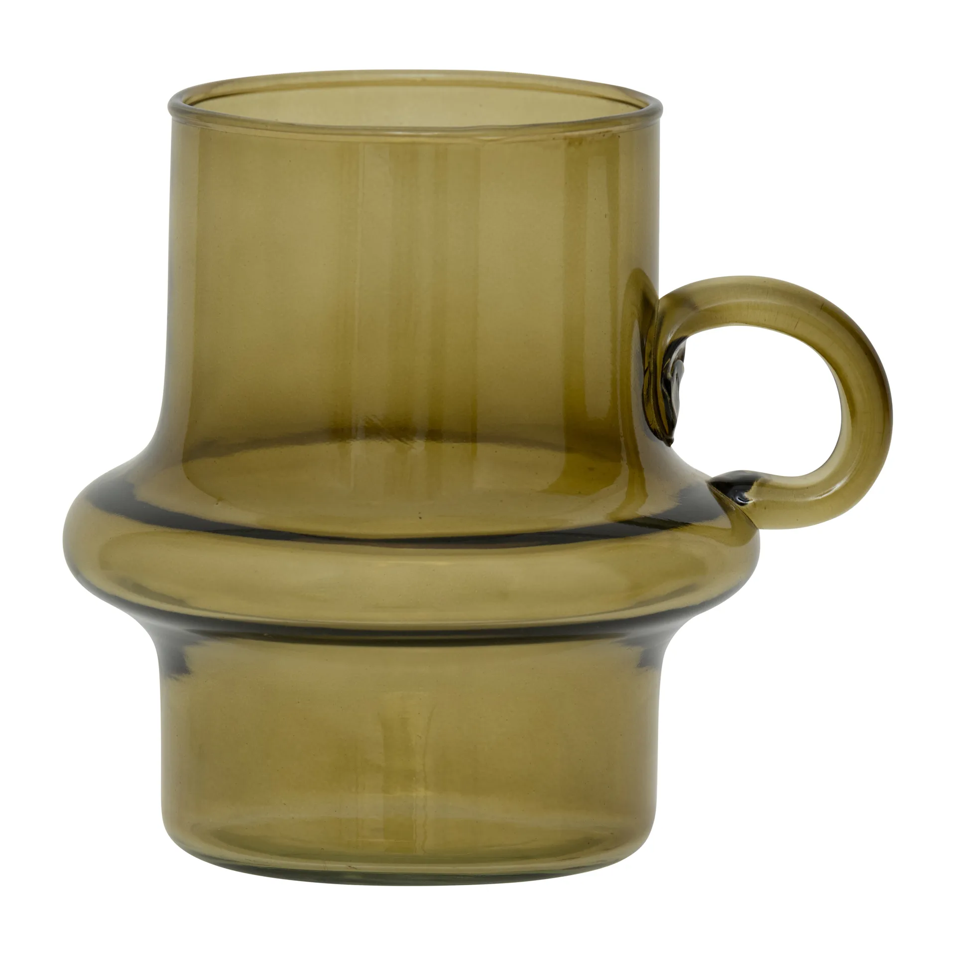 Colorato lightholder Ø14 cm, Moss stone URBAN NATURE CULTURE