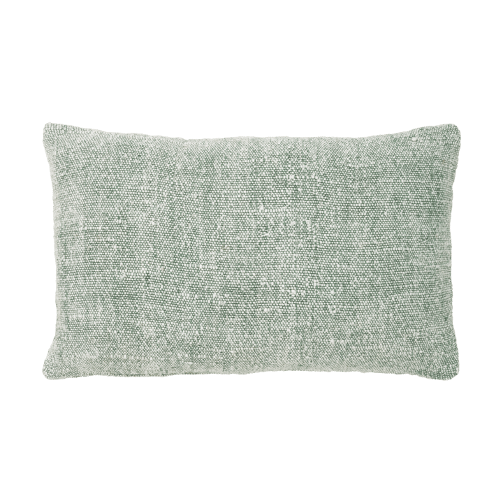 Corda cushion 30x50 cm - Laurel-light green - URBAN NATURE CULTURE