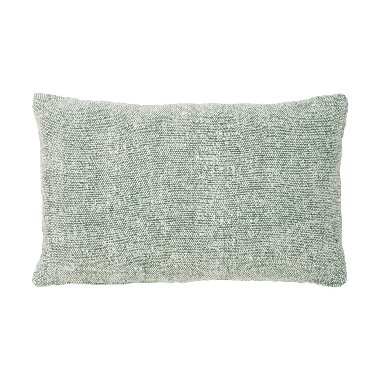 URBAN NATURE CULTURE Corda cushion 30x50 cm Laurel-light green