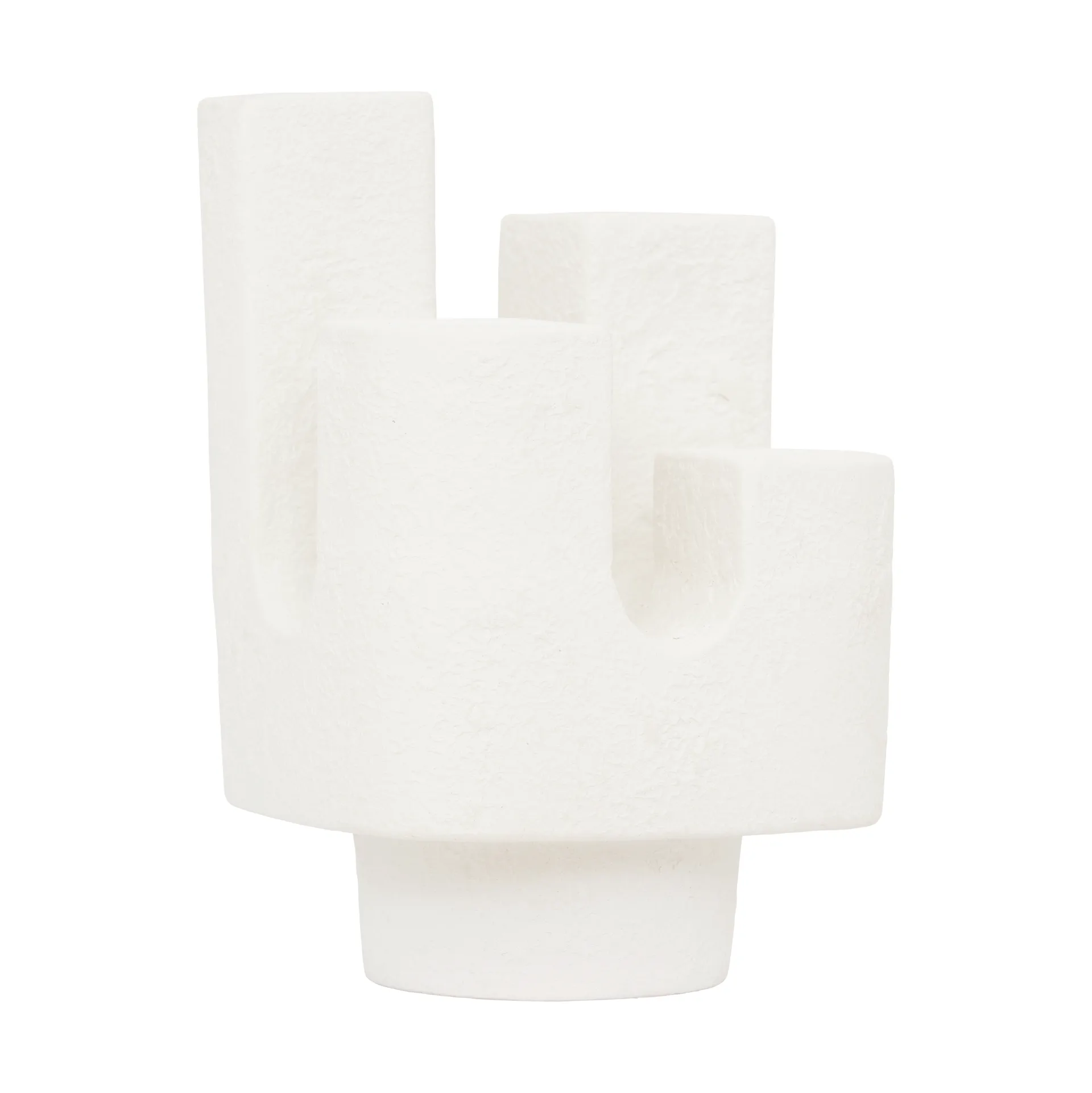 Cuarto table lamp 33 cm, White URBAN NATURE CULTURE