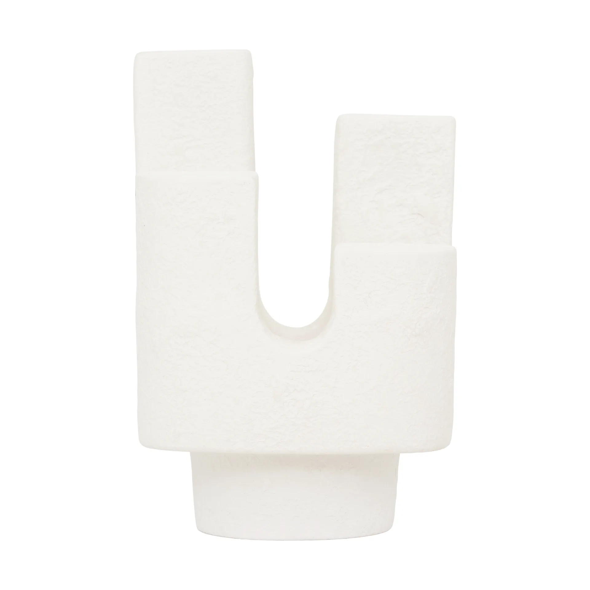 Cuarto table lamp 33 cm, White URBAN NATURE CULTURE